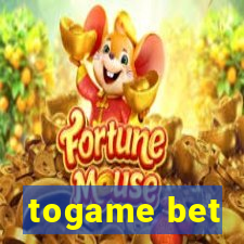 togame bet